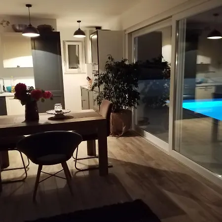 Villa Casa Emilia Umag