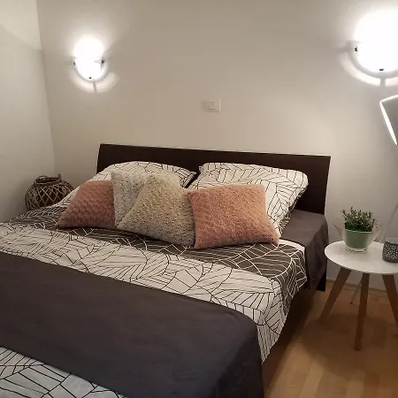 Casa Emilia וילה
