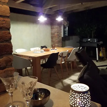 וילה Casa Emilia
