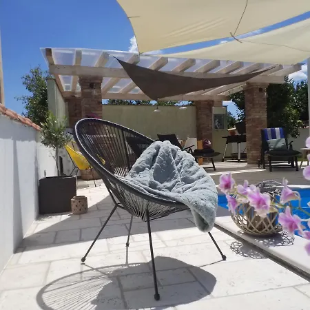 וילה Casa Emilia