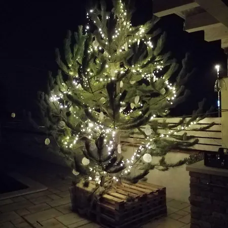 Casa Emilia Ουμάγκ