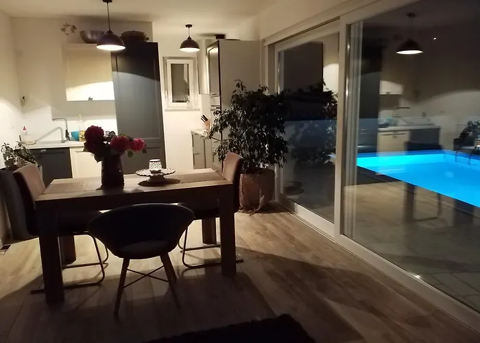 Villa Casa Emilia Umag