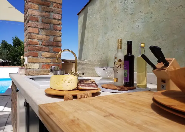 Villa Casa Emilia Umag