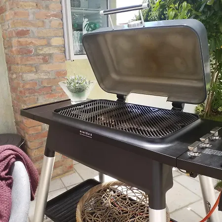 别墅 Casa Emilia 乌马格