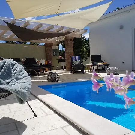 Casa Emilia Villa Umag