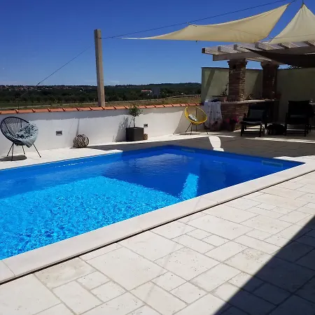 Villa Casa Emilia *