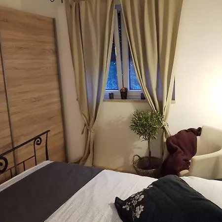 Casa Emilia * 우마그