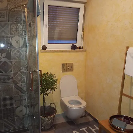 Casa Emilia Villa
