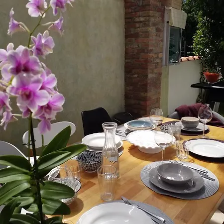 Casa Emilia 빌라 우마그