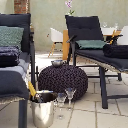 Casa Emilia Villa