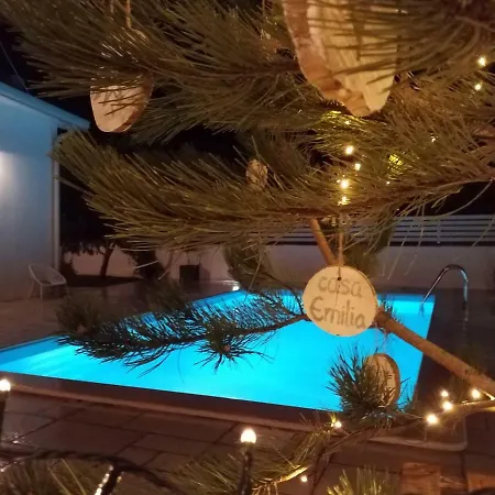 Casa Emilia * Umag