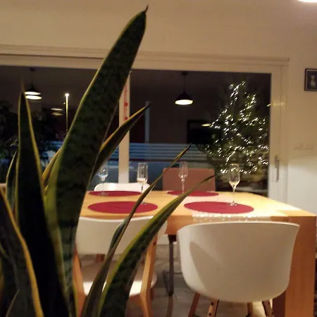 别墅 Casa Emilia *