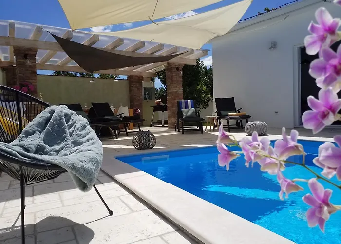 Casa Emilia Villa Umago