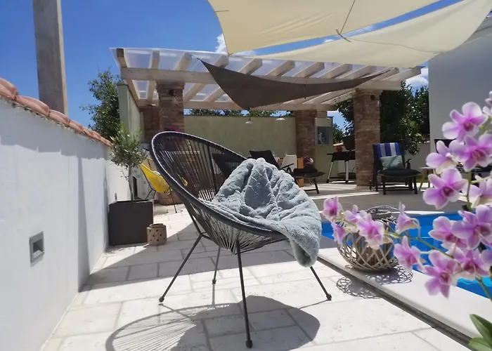 Vila Casa Emilia