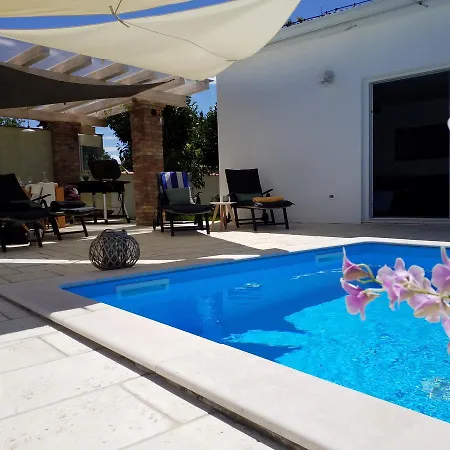 Villa Casa Emilia