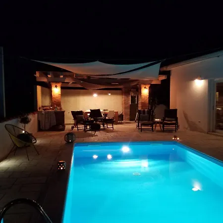 Casa Emilia