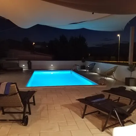 Villa Casa Emilia